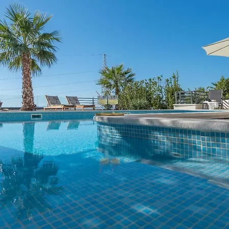 Matic Βίλα Μακάρσκα