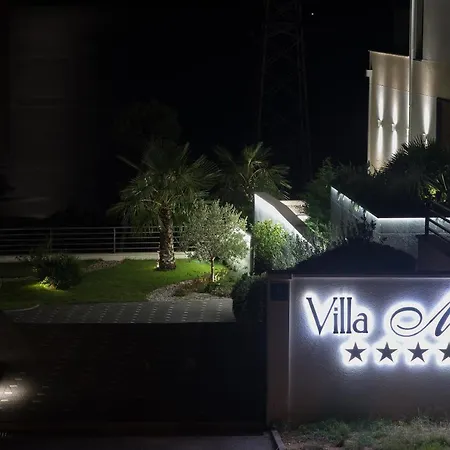 Matic Villa *