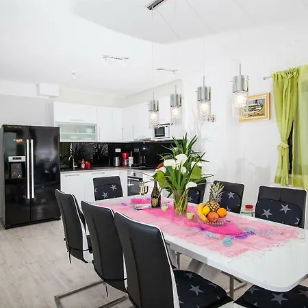 Matic * Μακάρσκα