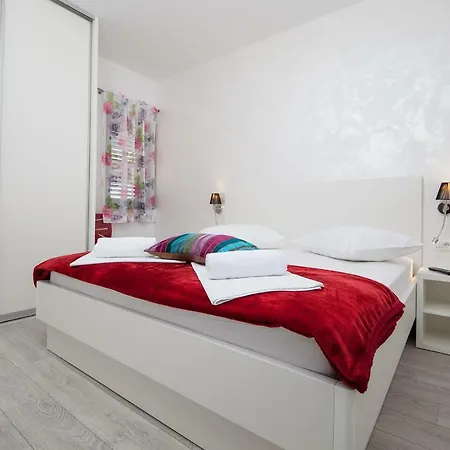 Matic Μακάρσκα