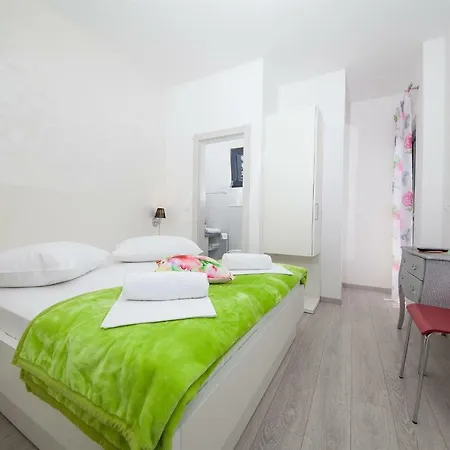 Matic * Μακάρσκα