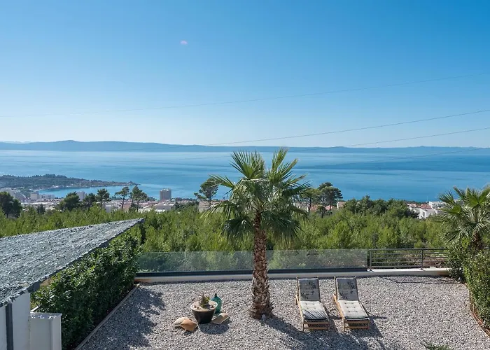 Matić Villa Makarska