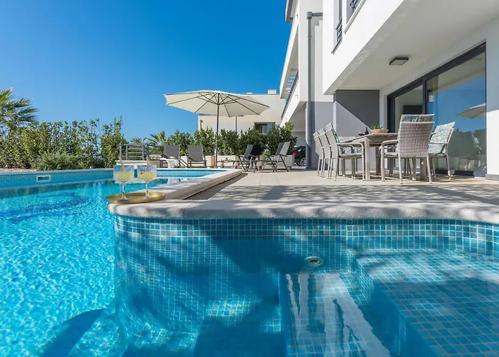 Villa Matić Makarska