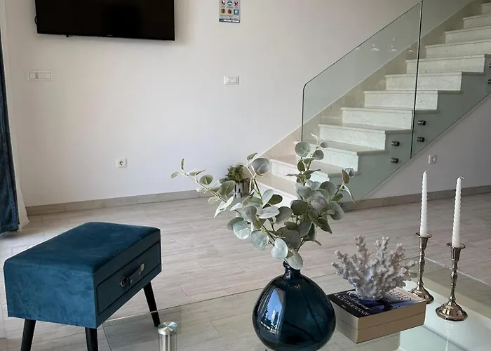 Matić Villa Makarska