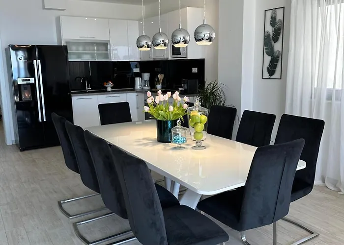 Villa Matić Makarska