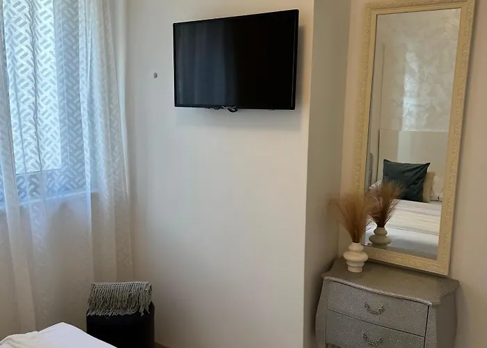 Villa Matić Makarska