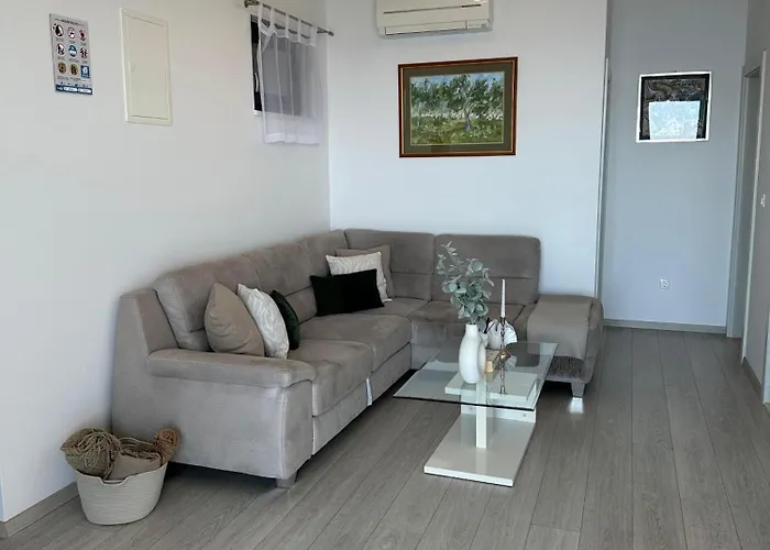 Matić Villa Makarska