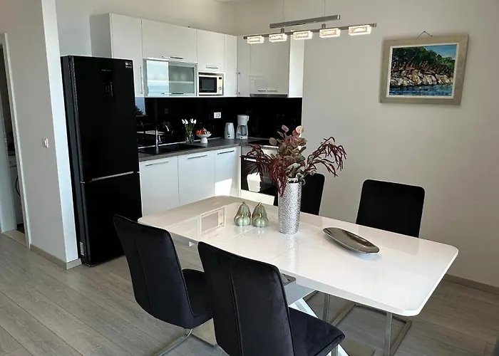 Villa Matić Makarska