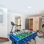 Matic Villa Makarska