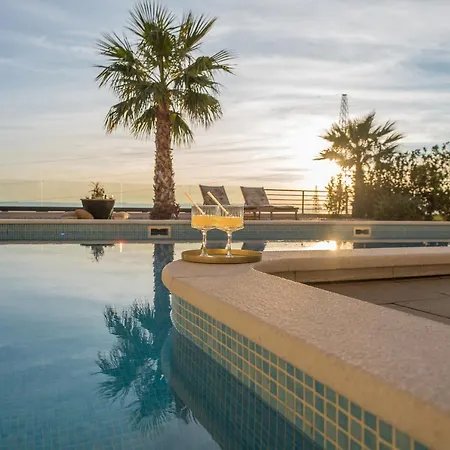 빌라 Matic 마카르스카