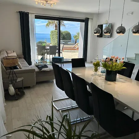 Matic Villa Makarska