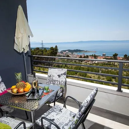 Matic * 마카르스카