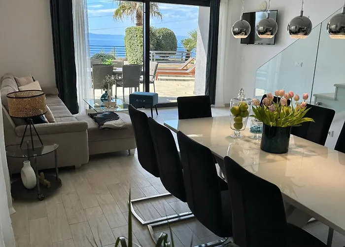 Matic Villa Makarska