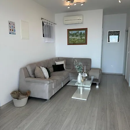 Matic Villa Makarska