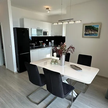 Villa Matic Makarska