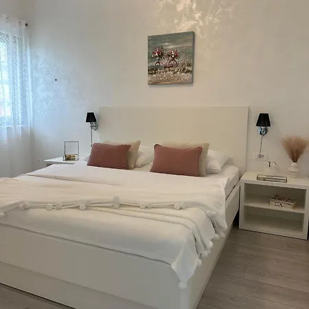 Matic Villa Makarska