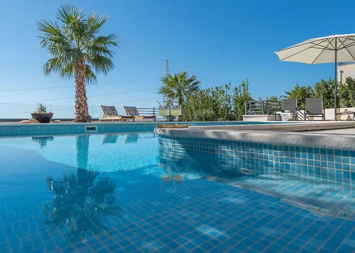 Matic Villa Makarska