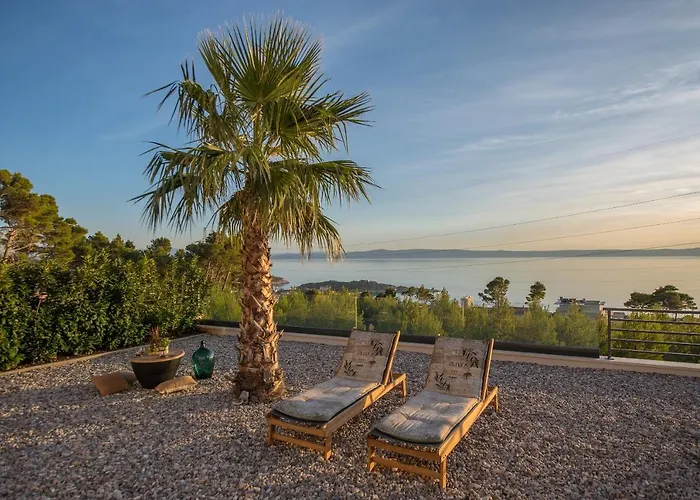 Villa Matic Makarska