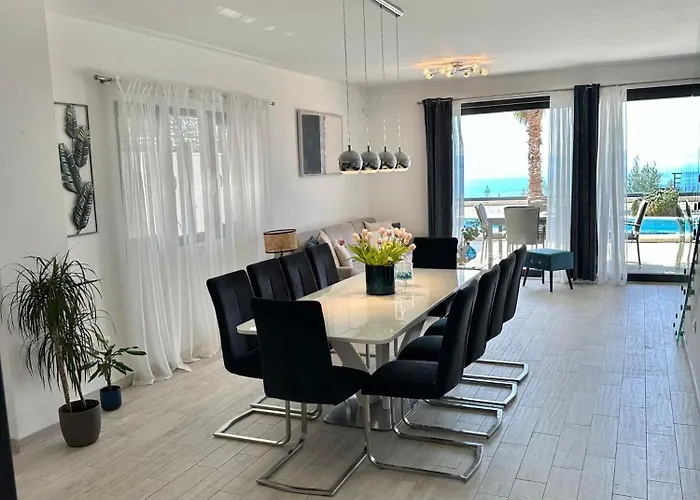 Villa Matic Makarska