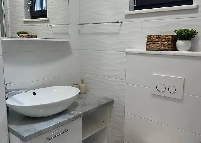 Matic Villa Makarska