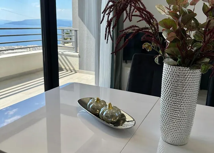 Villa Matic Makarska