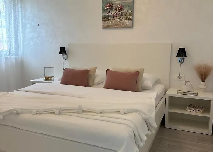 Matic Villa Makarska